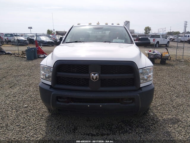 Aukcja sprzedaży 2016 Ram 3500 Chassis Tradesman/slt/laramie, vin: 3C7WRTCJ1GG340479, numer aukcji: 45835310