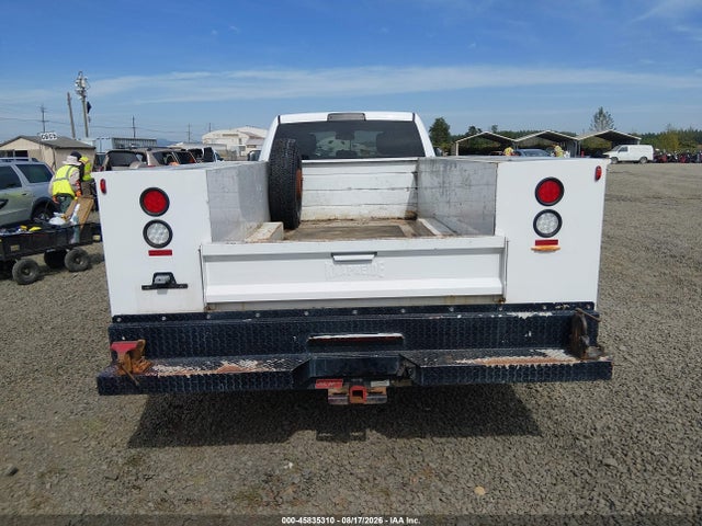 Aukcja sprzedaży 2016 Ram 3500 Chassis Tradesman/slt/laramie, vin: 3C7WRTCJ1GG340479, numer aukcji: 45835310