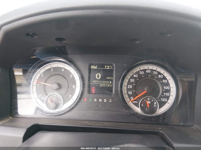 Aukcja sprzedaży 2016 Ram 3500 Chassis Tradesman/slt/laramie, vin: 3C7WRTCJ1GG340479, numer aukcji: 45835310
