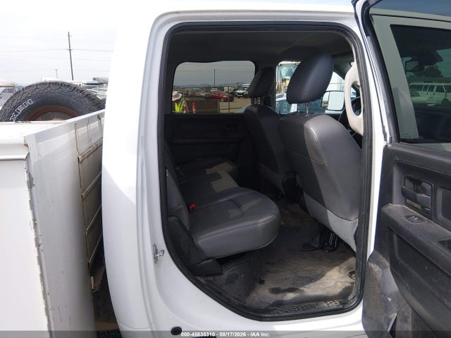 Aukcja sprzedaży 2016 Ram 3500 Chassis Tradesman/slt/laramie, vin: 3C7WRTCJ1GG340479, numer aukcji: 45835310