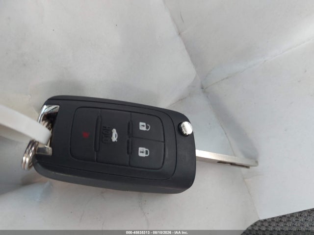 Chevrolet Cruze Ls Auto 2014 1G1PA5SG3E7194677 Image 11