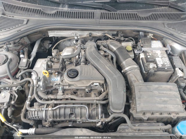 Aukcja sprzedaży 2025 Volkswagen Jetta 1.5t S, vin: 3VW5X7BU3SM011985, numer aukcji: 45835314