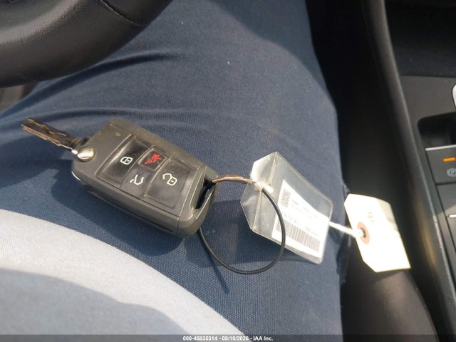 Aukcja sprzedaży 2025 Volkswagen Jetta 1.5t S, vin: 3VW5X7BU3SM011985, numer aukcji: 45835314