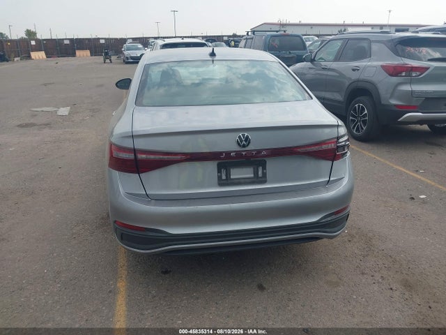 Aukcja sprzedaży 2025 Volkswagen Jetta 1.5t S, vin: 3VW5X7BU3SM011985, numer aukcji: 45835314