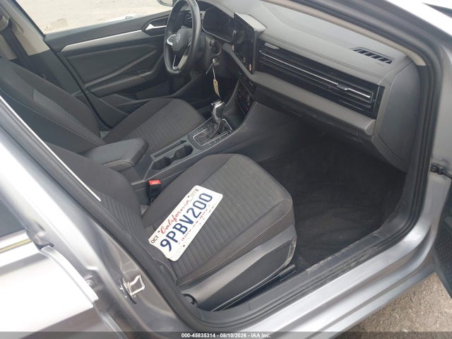 Aukcja sprzedaży 2025 Volkswagen Jetta 1.5t S, vin: 3VW5X7BU3SM011985, numer aukcji: 45835314