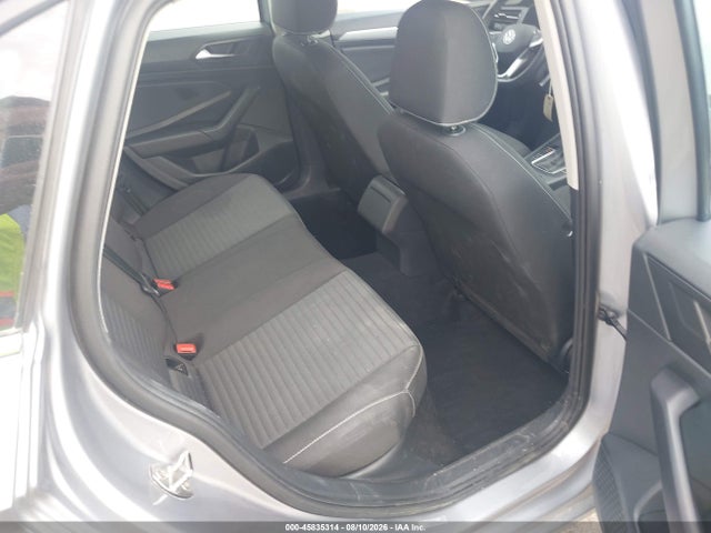 Aukcja sprzedaży 2025 Volkswagen Jetta 1.5t S, vin: 3VW5X7BU3SM011985, numer aukcji: 45835314