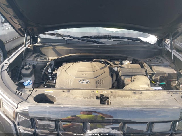 Продаж на аукціоні авто 2023 Hyundai Palisade Limited, vin: KM8R54GE0PU494635, номер лоту: 45835318