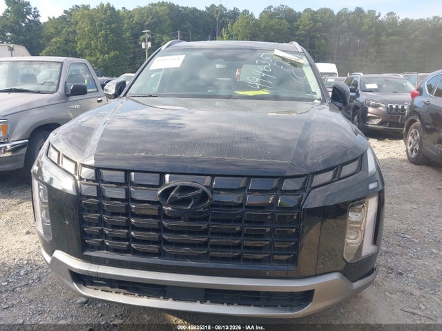 Продаж на аукціоні авто 2023 Hyundai Palisade Limited, vin: KM8R54GE0PU494635, номер лоту: 45835318