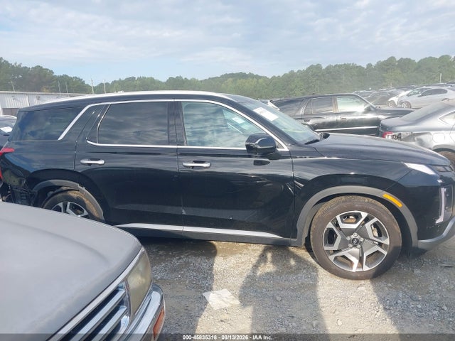 Продаж на аукціоні авто 2023 Hyundai Palisade Limited, vin: KM8R54GE0PU494635, номер лоту: 45835318