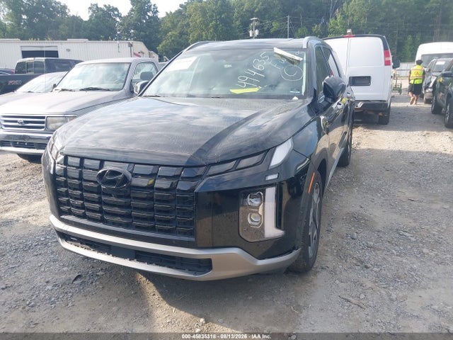 Продаж на аукціоні авто 2023 Hyundai Palisade Limited, vin: KM8R54GE0PU494635, номер лоту: 45835318