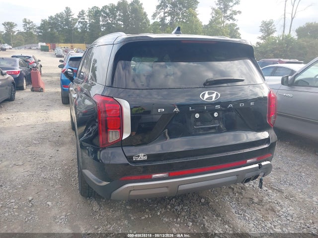 Продаж на аукціоні авто 2023 Hyundai Palisade Limited, vin: KM8R54GE0PU494635, номер лоту: 45835318