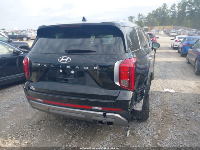 Продаж на аукціоні авто 2023 Hyundai Palisade Limited, vin: KM8R54GE0PU494635, номер лоту: 45835318