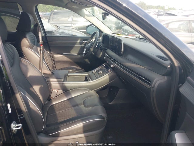 Продаж на аукціоні авто 2023 Hyundai Palisade Limited, vin: KM8R54GE0PU494635, номер лоту: 45835318