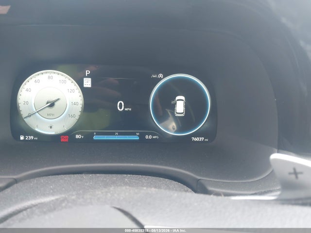 Продаж на аукціоні авто 2023 Hyundai Palisade Limited, vin: KM8R54GE0PU494635, номер лоту: 45835318
