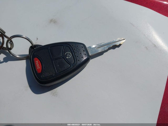 Aukcja sprzedaży 2015 Jeep Patriot Latitude, vin: 1C4NJRFBXFD248967, numer aukcji: 45835321