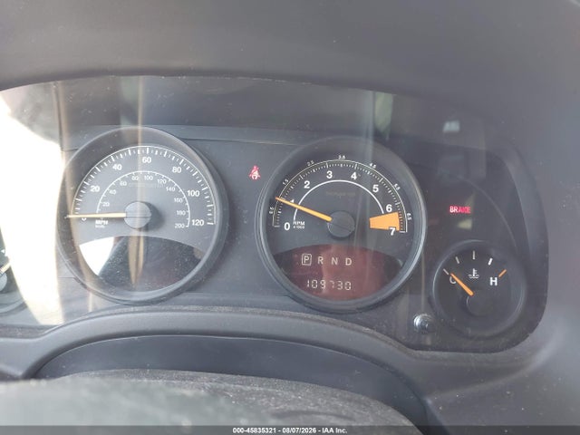 Aukcja sprzedaży 2015 Jeep Patriot Latitude, vin: 1C4NJRFBXFD248967, numer aukcji: 45835321