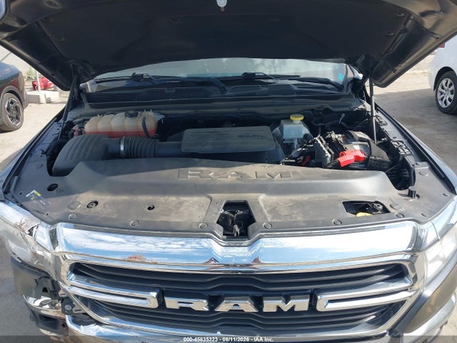 1C6RREFGXMN608266 RAM 1500 Big Horn 4x2 5&#039;7 Box