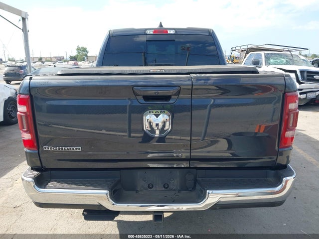 1C6RREFGXMN608266 RAM 1500 Big Horn 4x2 5&#039;7 Box