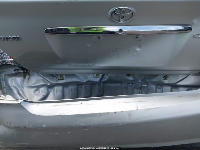 2002 Toyota Camry Le მანქანა იყიდება აუქციონზე, vin: 4T1BE32KX2U080831, აუქციონის ნომერი: 45835324