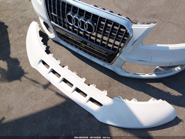Audi Q5 2.0t Premium 2014 WA1LFAFP4EA054970 Image 12