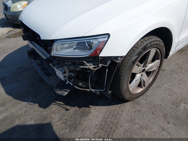 Audi Q5 2.0t Premium 2014 WA1LFAFP4EA054970 Image 13