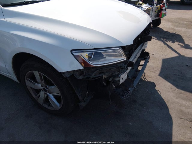 Audi Q5 2.0t Premium 2014 WA1LFAFP4EA054970 Image 14