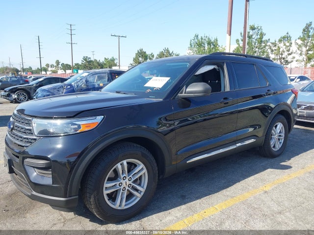 Ford EXPLORER XLT 2023 1FMSK7DH4PGA18784 Image 2