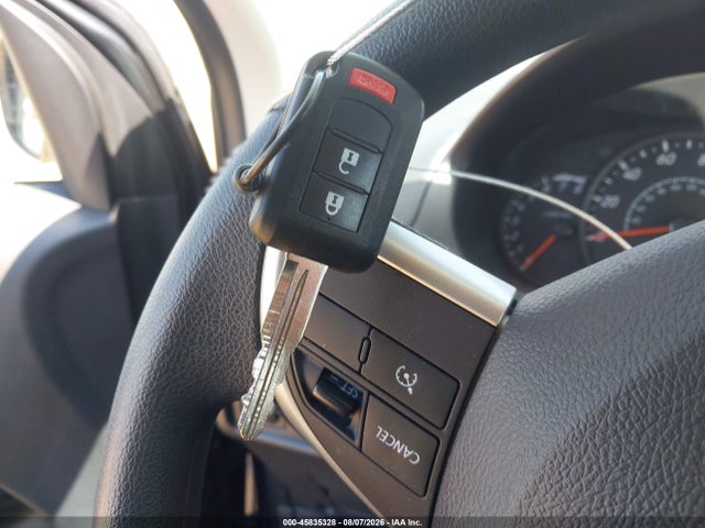 Продаж на аукціоні авто 2024 Mitsubishi Mirage Es/le, vin: ML32AUHJ8RH031170, номер лоту: 45835328