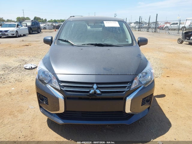 Продаж на аукціоні авто 2024 Mitsubishi Mirage Es/le, vin: ML32AUHJ8RH031170, номер лоту: 45835328