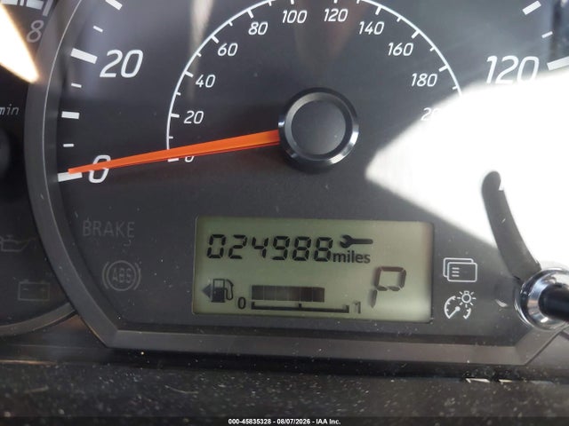 Продаж на аукціоні авто 2024 Mitsubishi Mirage Es/le, vin: ML32AUHJ8RH031170, номер лоту: 45835328