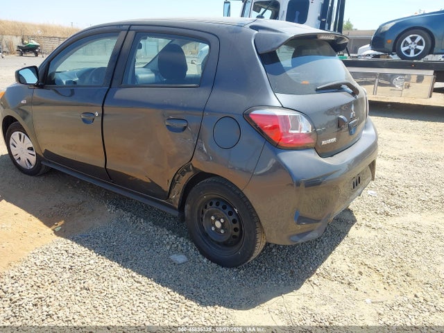 Продаж на аукціоні авто 2024 Mitsubishi Mirage Es/le, vin: ML32AUHJ8RH031170, номер лоту: 45835328
