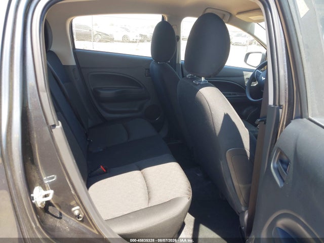 Продаж на аукціоні авто 2024 Mitsubishi Mirage Es/le, vin: ML32AUHJ8RH031170, номер лоту: 45835328