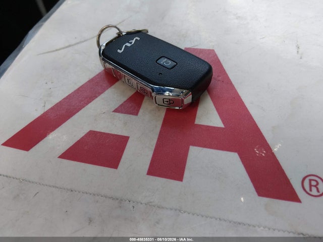 KIA Sportage Ex 2025 5XYK33DF3SG249129 Image 11
