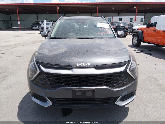 KIA Sportage Ex 2025 5XYK33DF3SG249129 Image 13