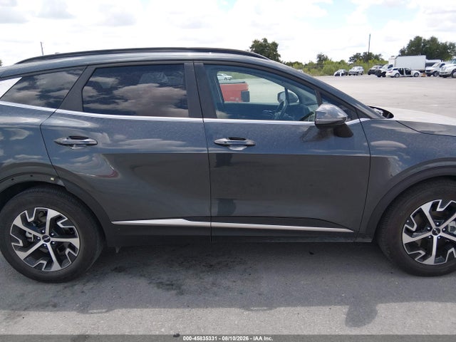 KIA Sportage Ex 2025 5XYK33DF3SG249129 Image 14