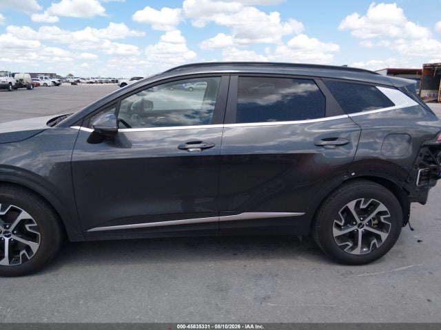 KIA Sportage Ex 2025 5XYK33DF3SG249129 Image 15
