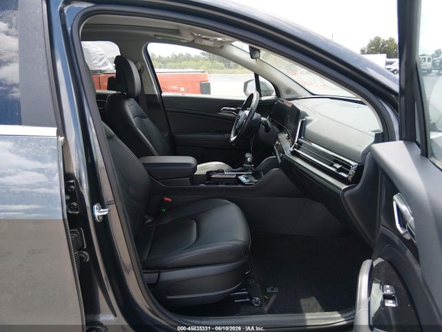 KIA Sportage Ex 2025 5XYK33DF3SG249129 Image 5