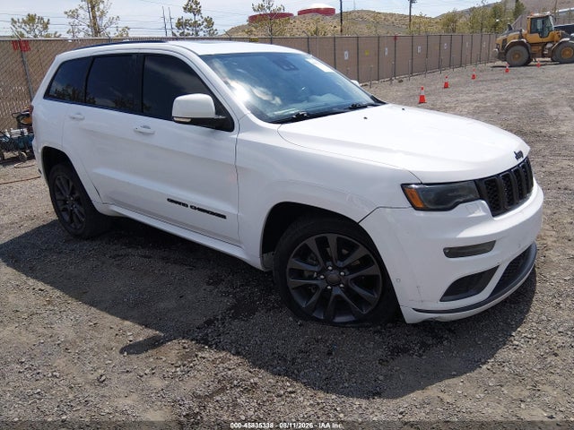 2018 1C4RJFCG0JC453017 главное изображение