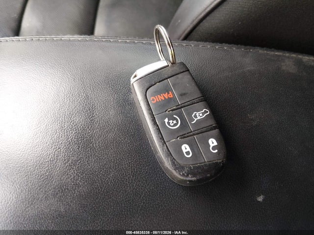 Продаж на аукціоні авто 2018 Jeep Grand Cherokee High Altitude 4x4, vin: 1C4RJFCG0JC453017, номер лоту: 45835338