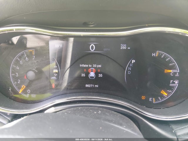 Продаж на аукціоні авто 2018 Jeep Grand Cherokee High Altitude 4x4, vin: 1C4RJFCG0JC453017, номер лоту: 45835338