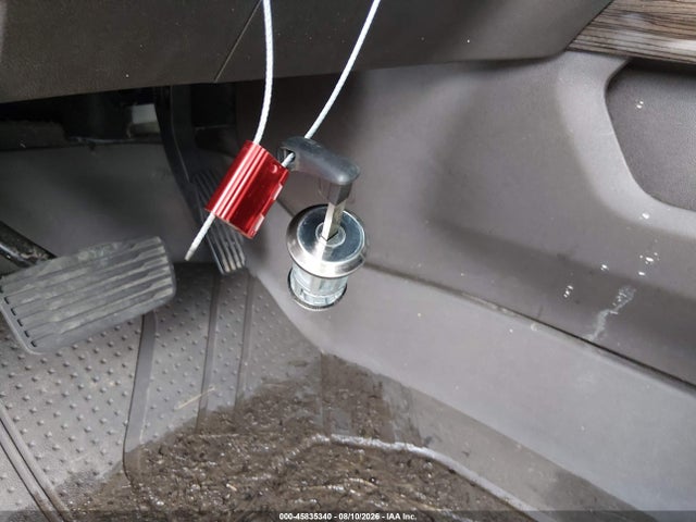 Aukcja sprzedaży 2025 Chevrolet Silverado 1500 2wd  Short Bed Lt, vin: 2GCPACED6S1107294, numer aukcji: 45835340