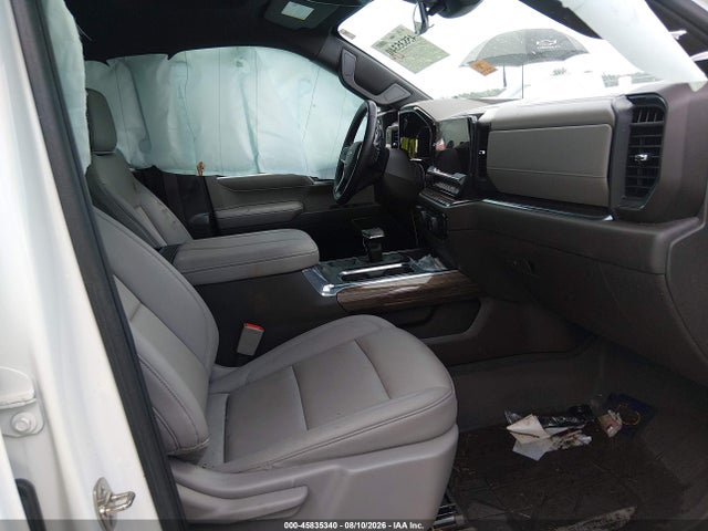 Aukcja sprzedaży 2025 Chevrolet Silverado 1500 2wd  Short Bed Lt, vin: 2GCPACED6S1107294, numer aukcji: 45835340