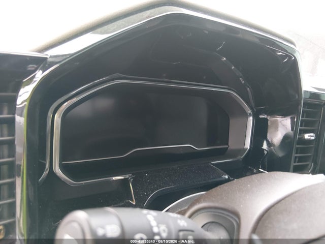 Aukcja sprzedaży 2025 Chevrolet Silverado 1500 2wd  Short Bed Lt, vin: 2GCPACED6S1107294, numer aukcji: 45835340