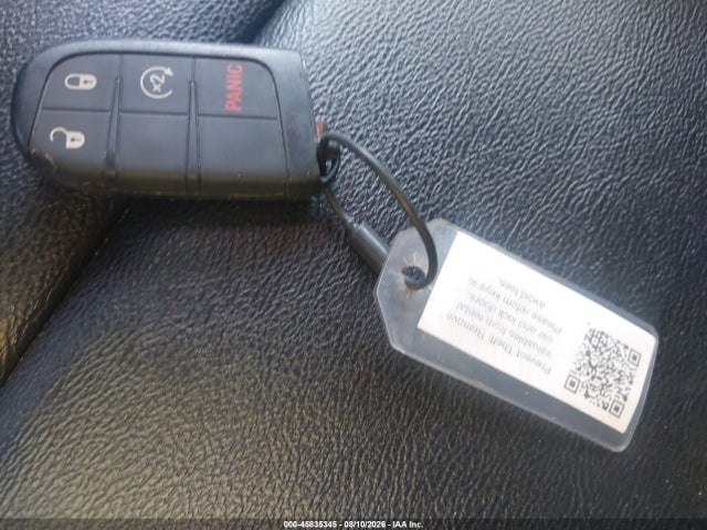 Aukcja sprzedaży 2024 Jeep Compass Limited 4x4, vin: 3C4NJDCN5RT134259, numer aukcji: 45835345