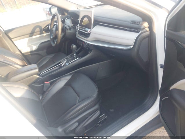 Aukcja sprzedaży 2024 Jeep Compass Limited 4x4, vin: 3C4NJDCN5RT134259, numer aukcji: 45835345