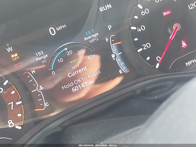 Aukcja sprzedaży 2024 Jeep Compass Limited 4x4, vin: 3C4NJDCN5RT134259, numer aukcji: 45835345