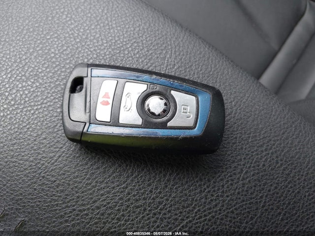 Продажа на аукционе авто 2016 Bmw 328i, vin: WBA8E9G54GNT46007, номер лота: 45835346
