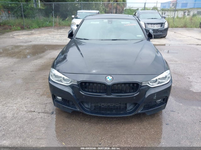 Продажа на аукционе авто 2016 Bmw 328i, vin: WBA8E9G54GNT46007, номер лота: 45835346