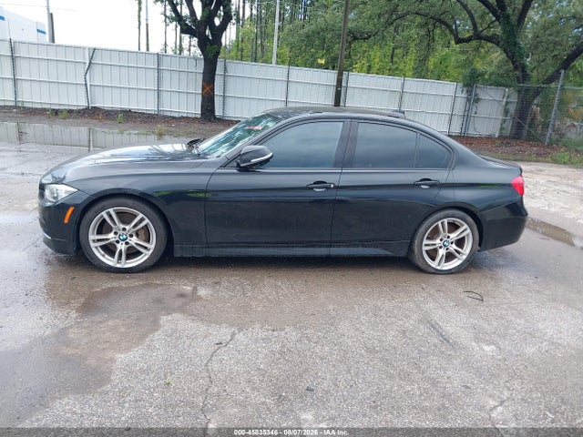 Продажа на аукционе авто 2016 Bmw 328i, vin: WBA8E9G54GNT46007, номер лота: 45835346