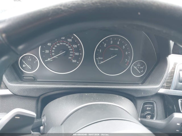 Продажа на аукционе авто 2016 Bmw 328i, vin: WBA8E9G54GNT46007, номер лота: 45835346